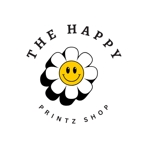 The Happy Printz Shop